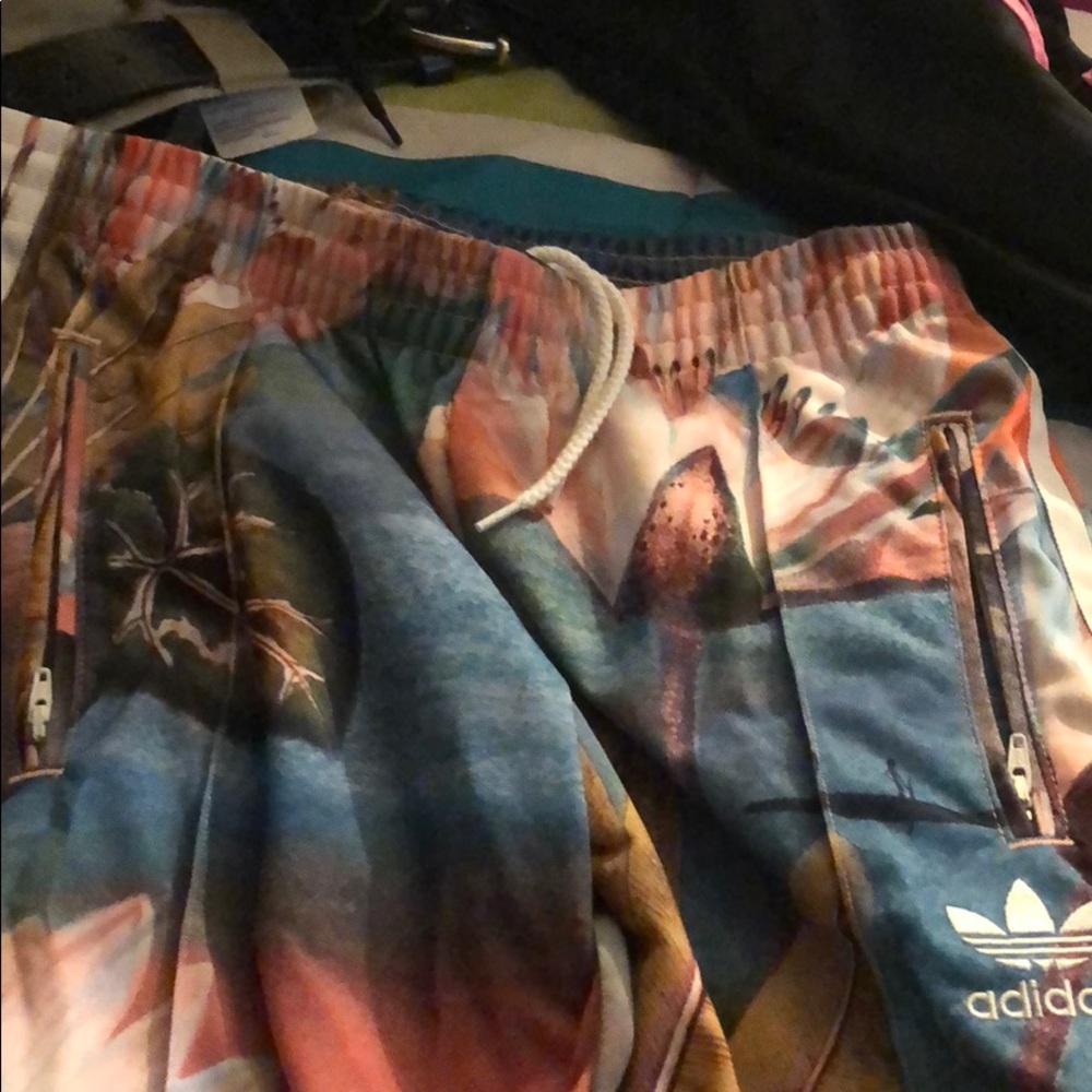 Adidas pants